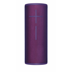 Logitech Megaboom 3 Purple