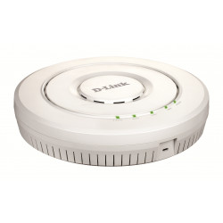D-Link Point d’accès unifié bibande Wi‑Fi 6 AX3600