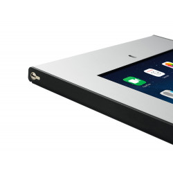 Vogel's PTS 1214 TabLock pour iPad Air, bouton d'accueil protégé
