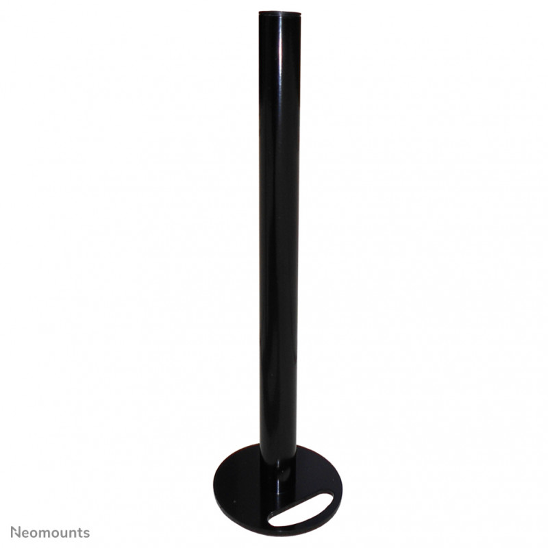 Neomounts FPMA-D960GROMMET Passe-fil pour support de bureau avecun œillet 10-30"