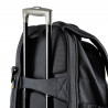 StarTech.com Sac à Dos Ordinateur Portable 15,6 pouces avec Compartiments Amovible pour Accessoires - Sac Informatique Profess