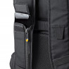 StarTech.com Sac à Dos Ordinateur Portable 15,6 pouces avec Compartiments Amovible pour Accessoires - Sac Informatique Profess