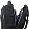 StarTech.com Sac à Dos Ordinateur Portable 15,6 pouces avec Compartiments Amovible pour Accessoires - Sac Informatique Profess