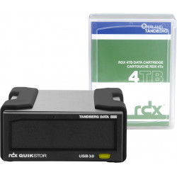 Overland-Tandberg O-T Kit...