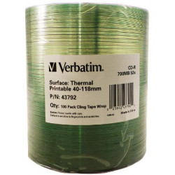Verbatim 43792 CD vierge...