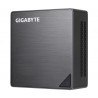 Gigabyte GB-BLPD-5005 barebone PC/ poste de travail Noir J5005 BGA 1090 1,5 GHz