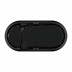 Jabra Speak 810 haut-parleur Noir