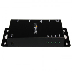 StarTech.com Extendeur HDBaseT HDMI via Cat5 - RS232 - IR - Ultra HD 4K - 100 m