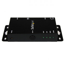 StarTech.com Extendeur HDBaseT HDMI via Cat5 - RS232 - IR - Ultra HD 4K - 100 m