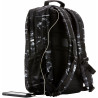 HP Sac à dos Campus XL imprimé marbre