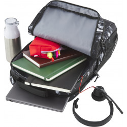 HP Sac à dos Campus XL imprimé marbre