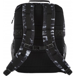 HP Sac à dos Campus XL imprimé marbre