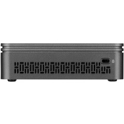 Gigabyte GB-BRR3-4300 barebone PC/ poste de travail UCFF Noir 4300U 2 GHz