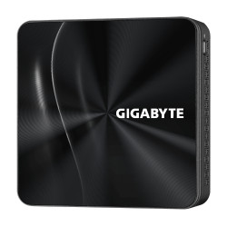 Gigabyte GB-BRR3-4300 barebone PC/ poste de travail UCFF Noir 4300U 2 GHz