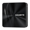Gigabyte GB-BRR3-4300 barebone PC/ poste de travail UCFF Noir 4300U 2 GHz