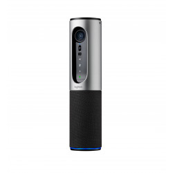 Logitech 960-001034 Caméra de vidéo-conférence Gris 1920 x 1080 pixels