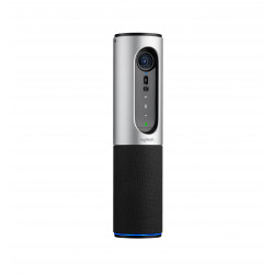 Logitech 960-001034 Caméra de vidéo-conférence Gris 1920 x 1080 pixels