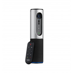 Logitech 960-001034 Caméra de vidéo-conférence Gris 1920 x 1080 pixels