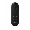 Logitech 960-001034 Caméra de vidéo-conférence Gris 1920 x 1080 pixels