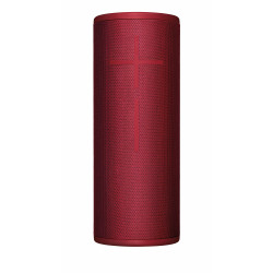 Ultimate Ears 984-001406 haut-parleur portable et de fête Enceinte portable stéréo Rouge