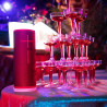 Ultimate Ears 984-001406 haut-parleur portable et de fête Enceinte portable stéréo Rouge