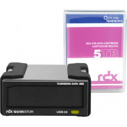 Overland-Tandberg O-T Kit...