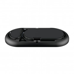 Jabra Speak 810 haut-parleur Universel Noir