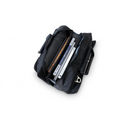 Kensington Sacoche pour ordinateur portable 15,6'' Contour™ - Noir