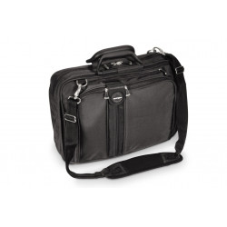 Kensington Sacoche pour ordinateur portable 15,6'' Contour™ - Noir