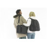 Kensington Sacoche pour ordinateur portable 15,6'' Contour™ - Noir