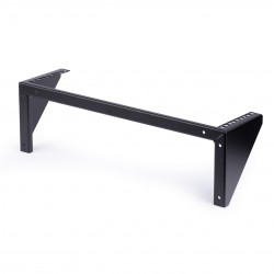 StarTech.com Rack Vertical 19" 3U à Montage Mural - Support Mural 19" de Panneau de Brassage pour Data/AV/IT/Ordinateur - Rack