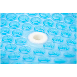 Kensington Coussin Premium avec gel refroidissant