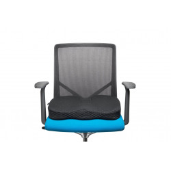 Kensington Coussin Premium avec gel refroidissant
