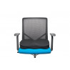 Kensington Coussin Premium avec gel refroidissant