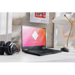 HP OMEN Casque Mindframe Prime by