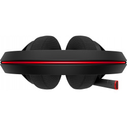 HP OMEN Casque Mindframe Prime by
