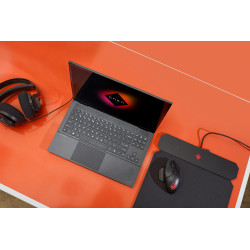 HP OMEN Casque Mindframe Prime by