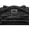 HYPER HyperPack Pro sac à dos Sac à dos normal Noir Cordura, Nylon