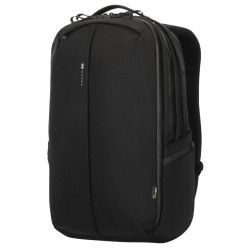 HYPER HyperPack Pro sac à dos Sac à dos normal Noir Cordura, Nylon