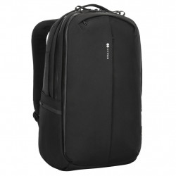 HYPER HyperPack Pro sac à dos Sac à dos normal Noir Cordura, Nylon