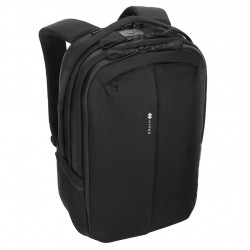 HYPER HyperPack Pro sac à dos Sac à dos normal Noir Cordura, Nylon