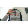 HYPER HyperPack Pro sac à dos Sac à dos normal Noir Cordura, Nylon