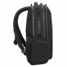 HYPER HyperPack Pro sac à dos Sac à dos normal Noir Cordura, Nylon