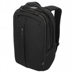 HYPER HyperPack Pro sac à dos Sac à dos normal Noir Cordura, Nylon