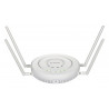 D-Link DWL-8620APE point d'accès réseaux locaux sans fil 2533 Mbit/s Blanc Connexion Ethernet, supportant l'alimentation via 