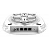 D-Link Point d’accès Nuclias AX3600 Wi‑Fi 6 géré dans le Cloud