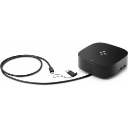 HP USB-C/A Universal Dock G2 EU