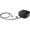HP USB-C/A Universal Dock G2 EU