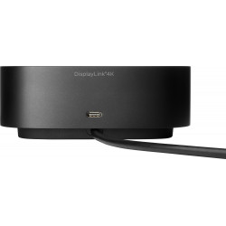 HP USB-C/A Universal Dock G2 EU
