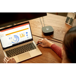 HP USB-C/A Universal Dock G2 EU
